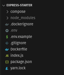 Repo Files