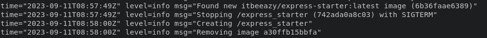 Repo Files